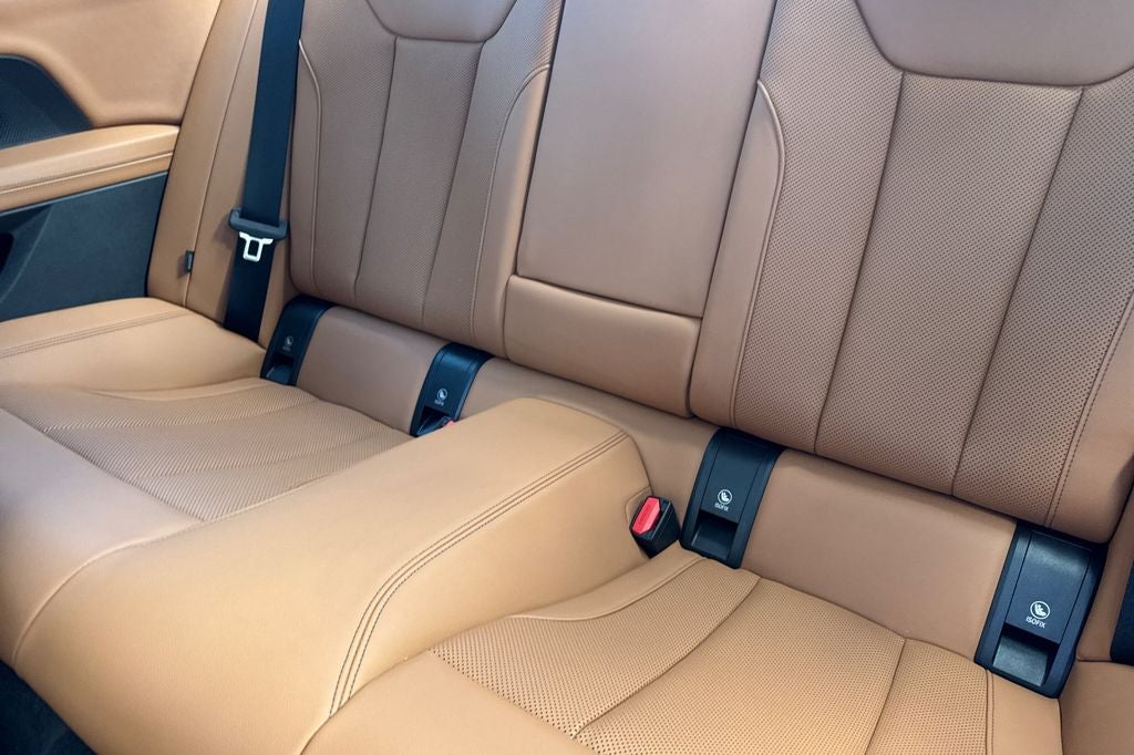 2022 BMW 4 Series 430i