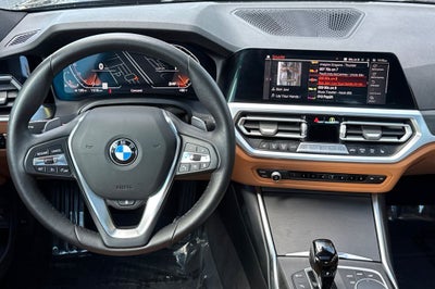 2022 BMW 4 Series 430i