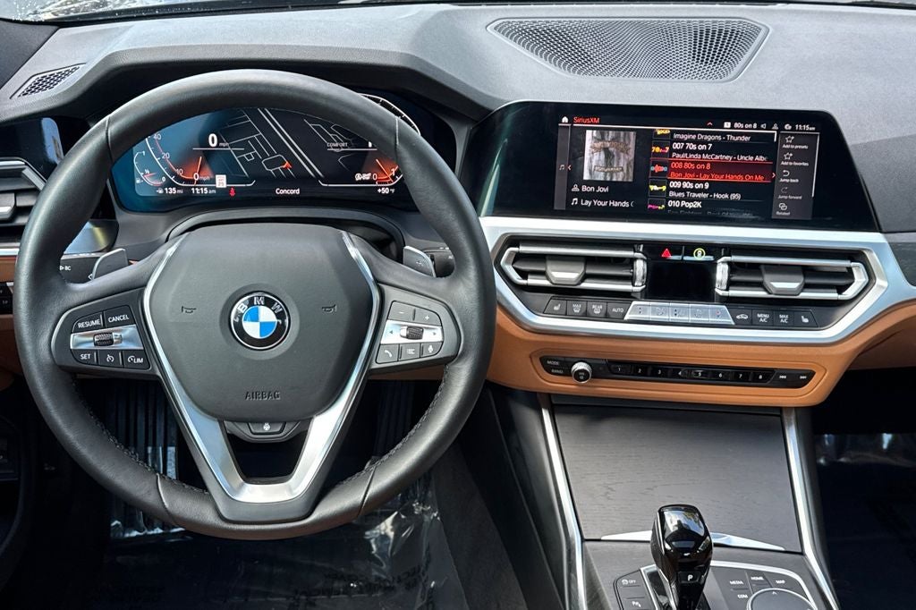 2022 BMW 4 Series 430i