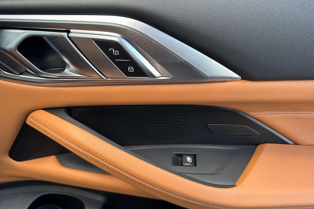 2022 BMW 4 Series 430i