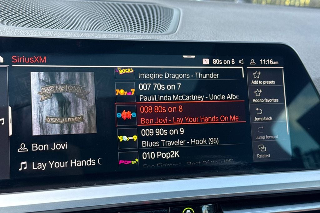 2022 BMW 4 Series 430i