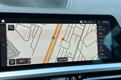 2022 BMW 4 Series 430i