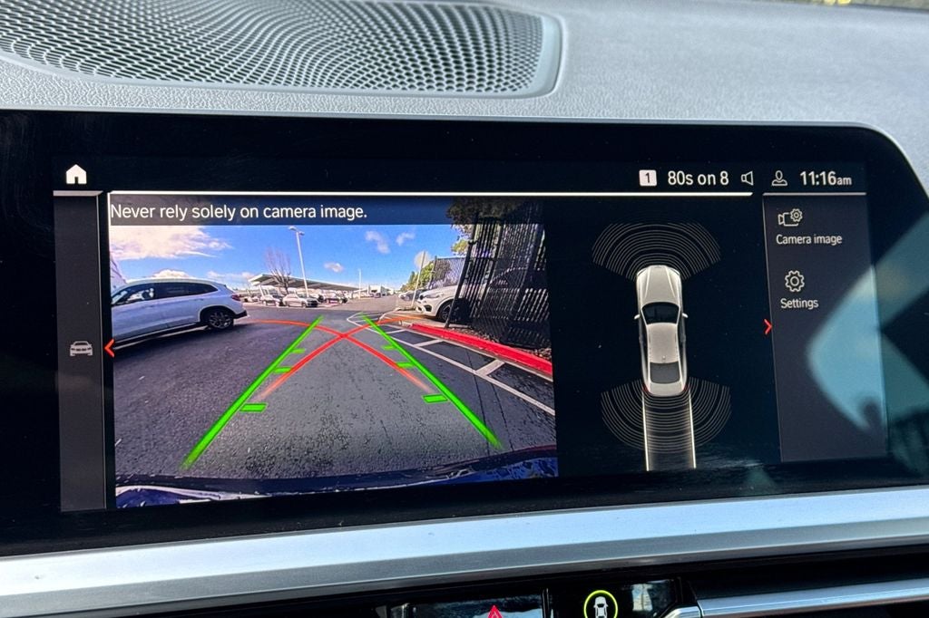 2022 BMW 4 Series 430i