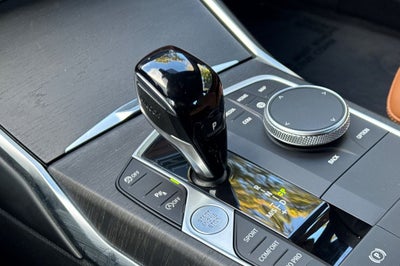 2022 BMW 4 Series 430i