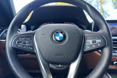 2022 BMW 4 Series 430i