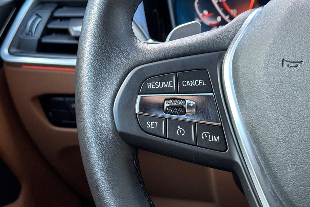 2022 BMW 4 Series 430i