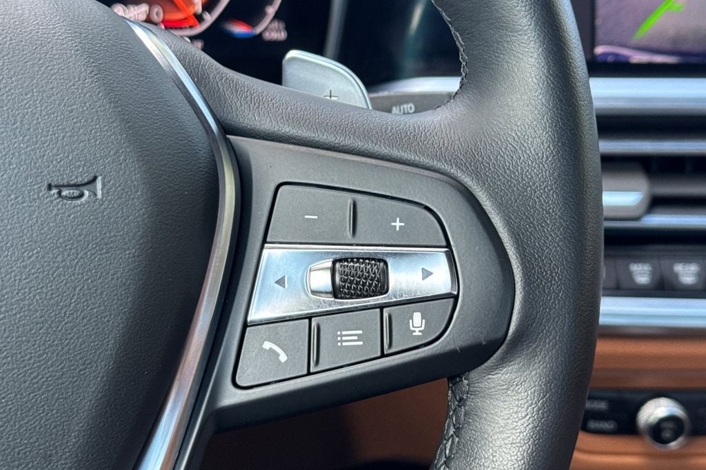 2022 BMW 4 Series 430i