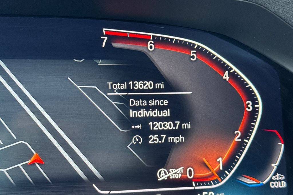 2022 BMW 4 Series 430i