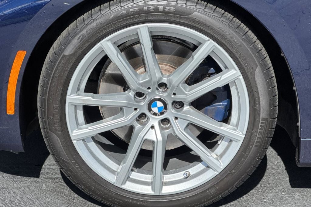 2022 BMW 4 Series 430i