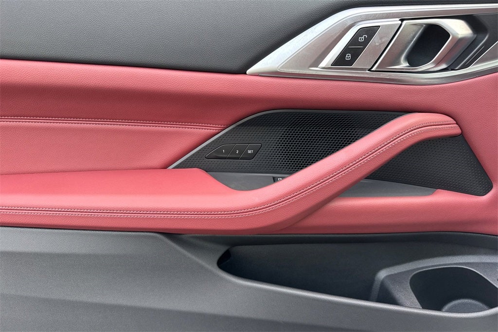 2024 BMW 4 Series 430i