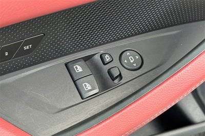 2024 BMW 4 Series 430i