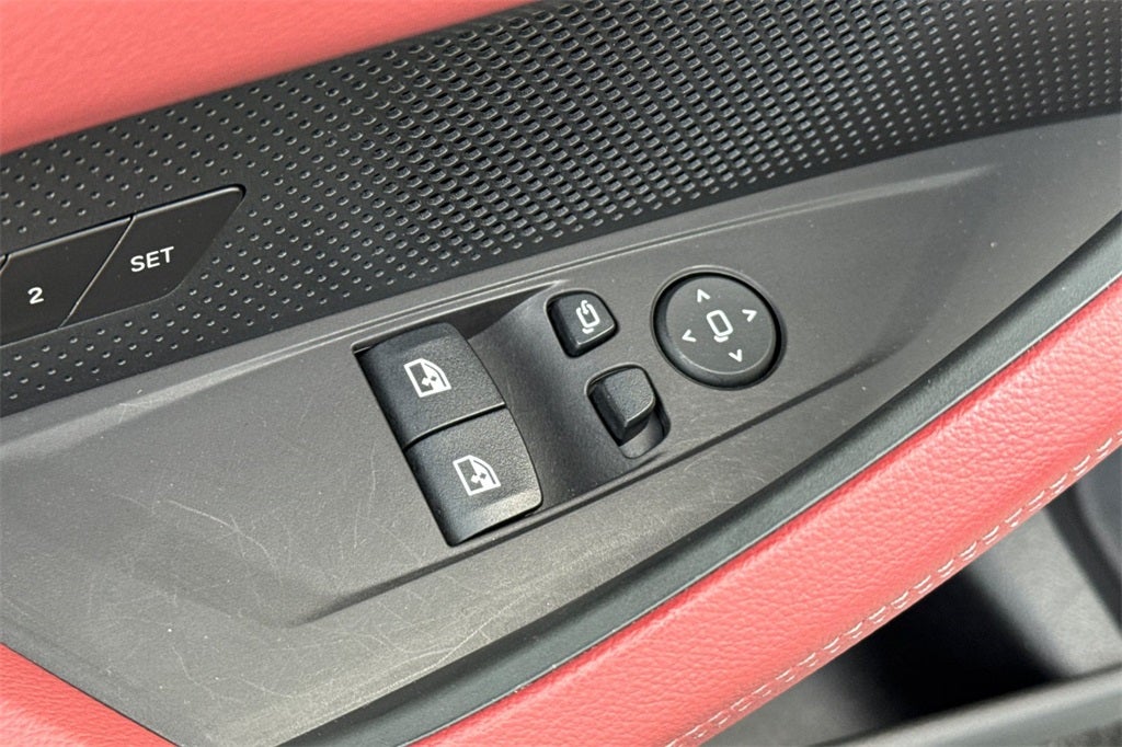 2024 BMW 4 Series 430i