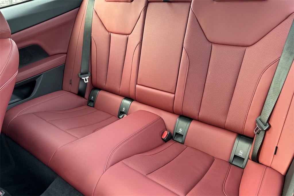 2024 BMW 4 Series 430i