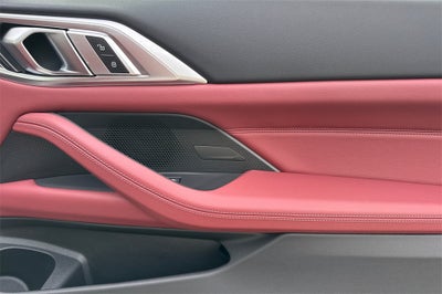 2024 BMW 4 Series 430i