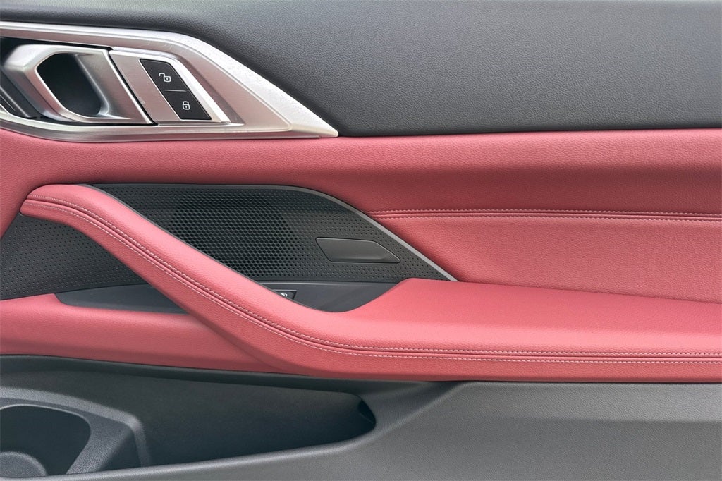 2024 BMW 4 Series 430i