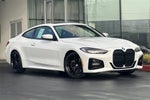 2024 BMW 4 Series 430i