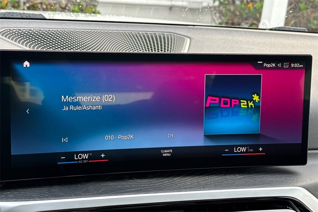 2024 BMW 4 Series 430i