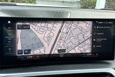 2024 BMW 4 Series 430i