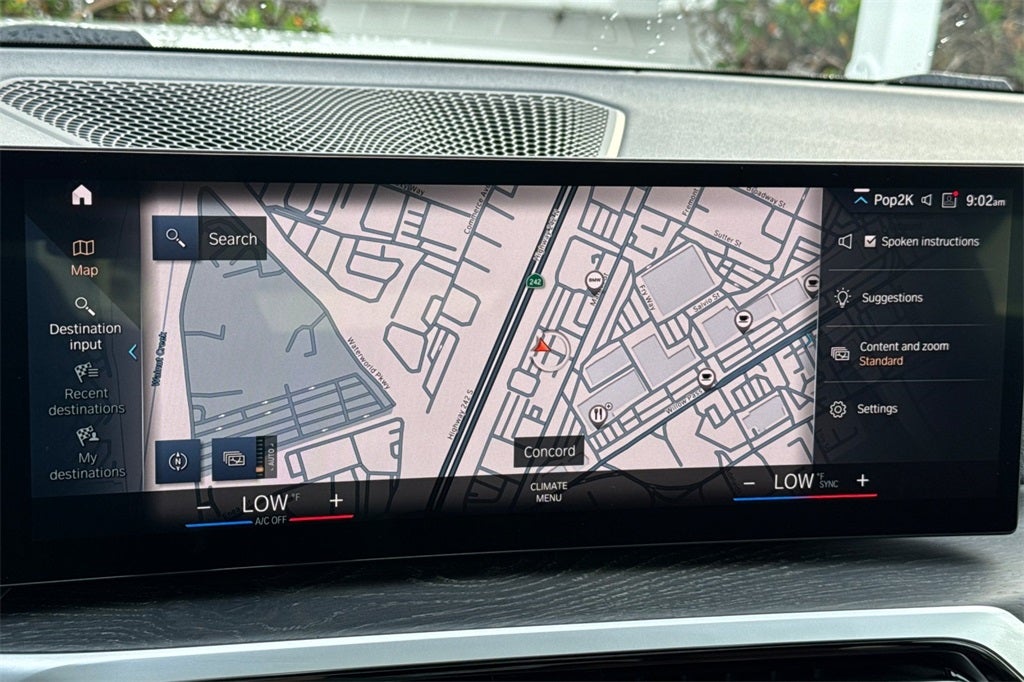 2024 BMW 4 Series 430i