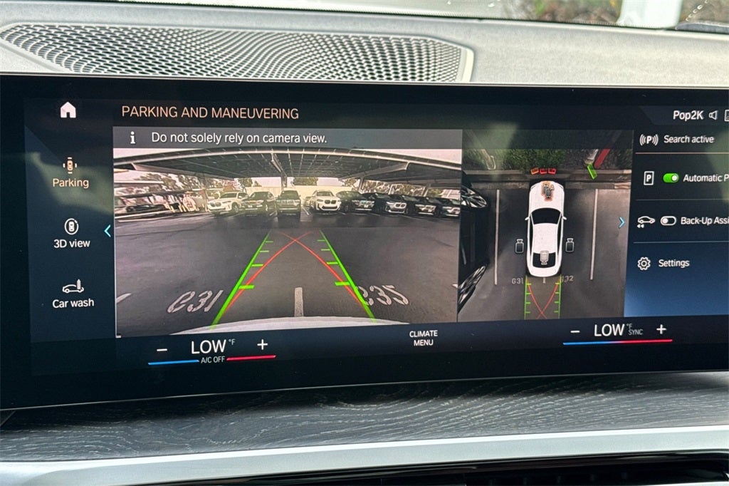 2024 BMW 4 Series 430i