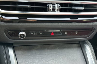 2024 BMW 4 Series 430i