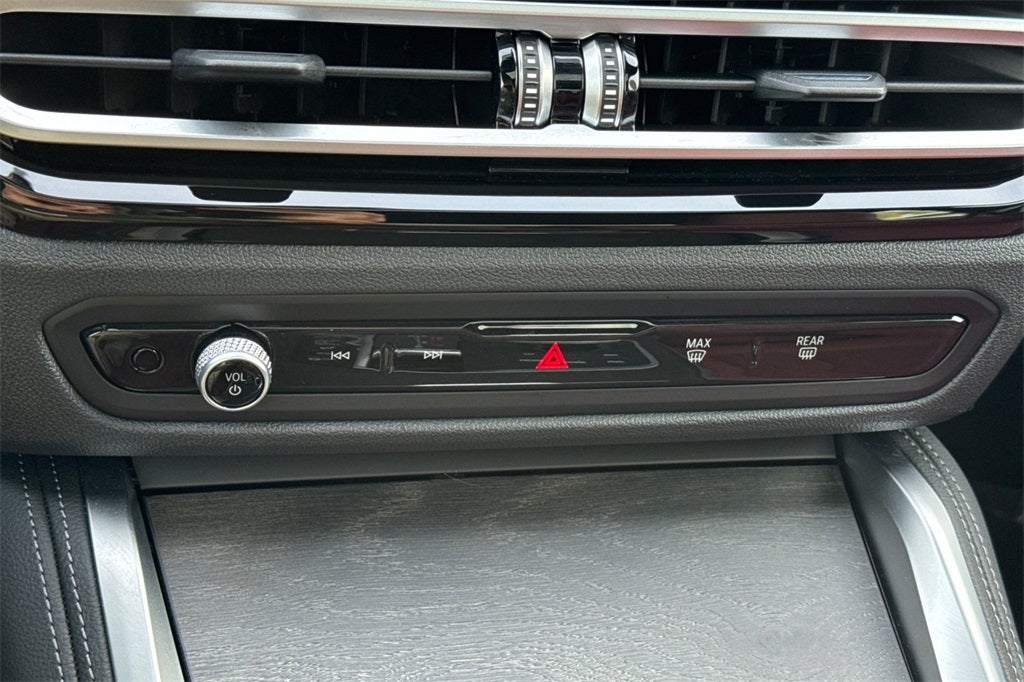 2024 BMW 4 Series 430i