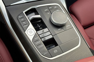 2024 BMW 4 Series 430i