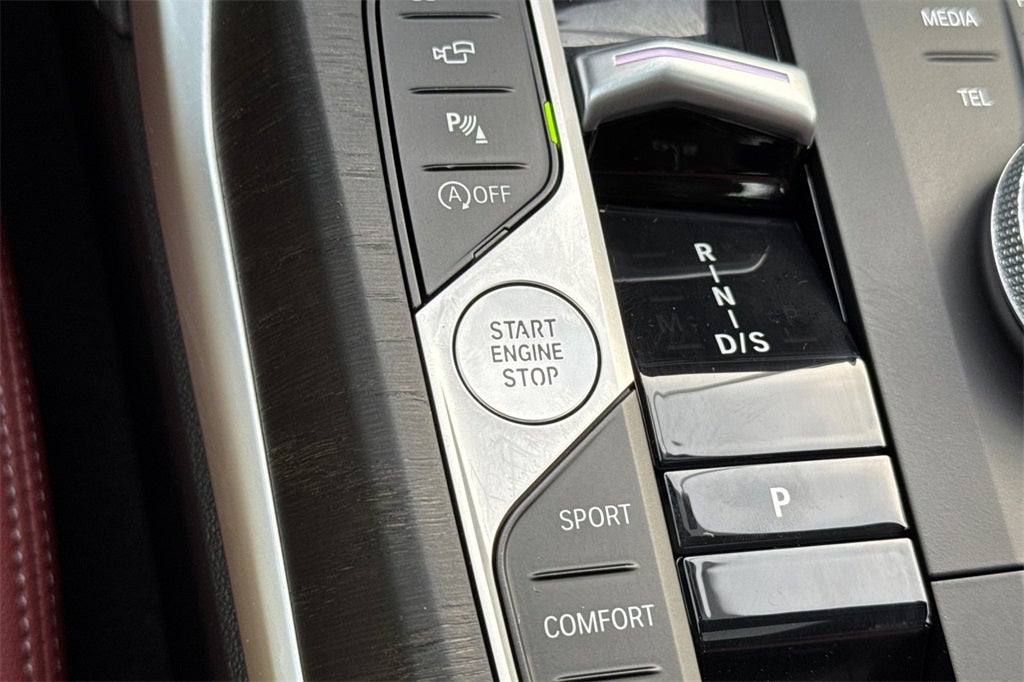 2024 BMW 4 Series 430i