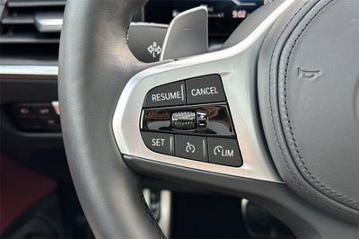 2024 BMW 4 Series 430i