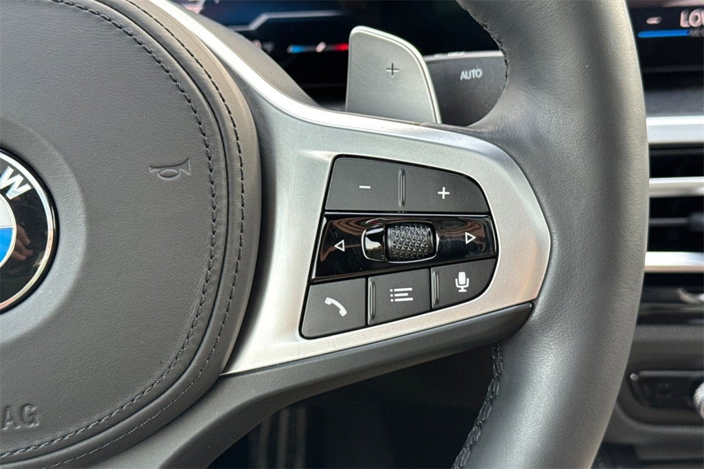 2024 BMW 4 Series 430i