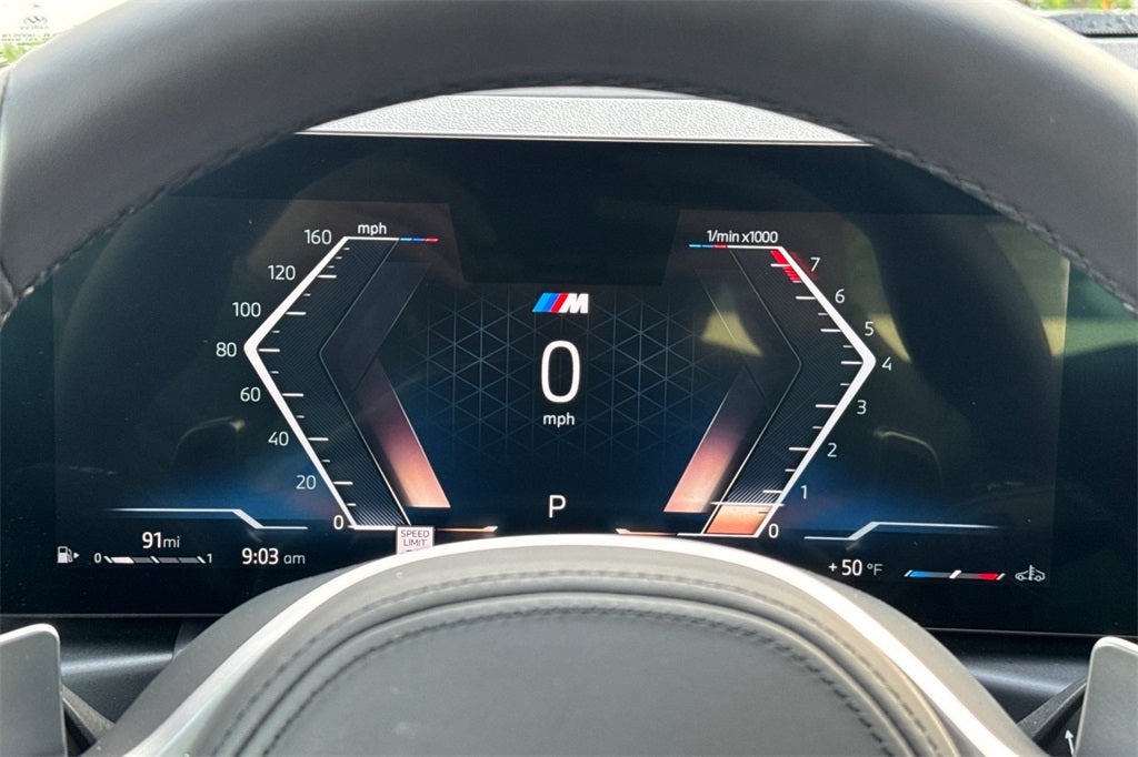 2024 BMW 4 Series 430i