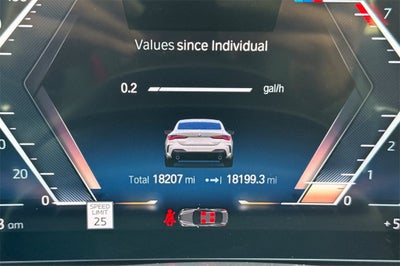 2024 BMW 4 Series 430i