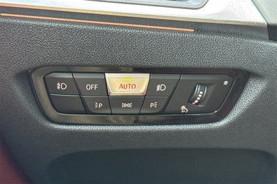 2024 BMW 4 Series 430i