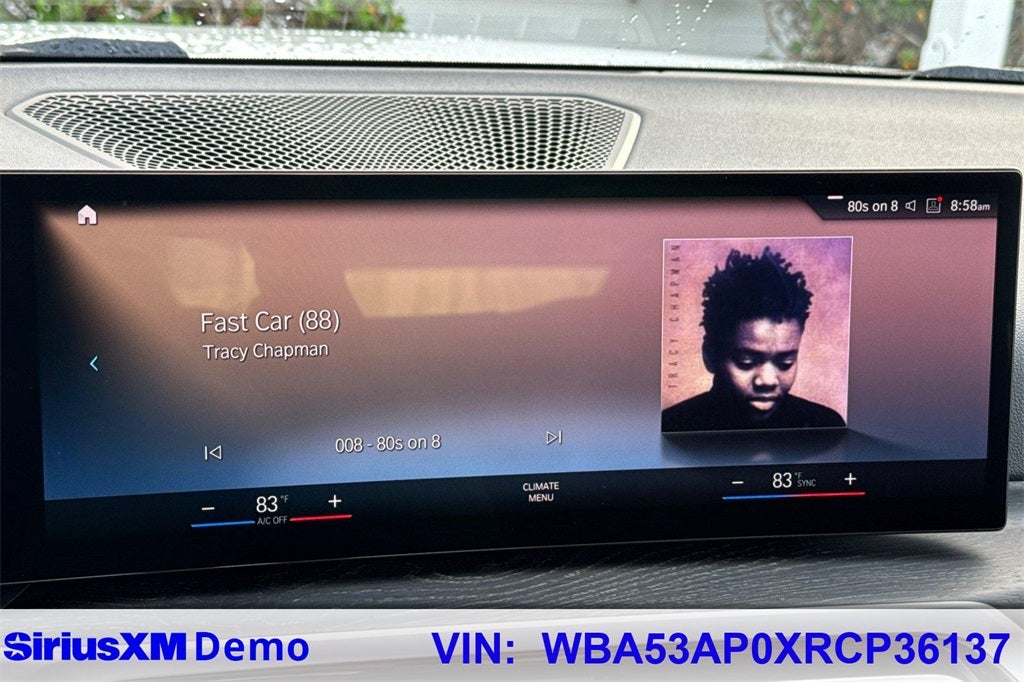 2024 BMW 4 Series 430i