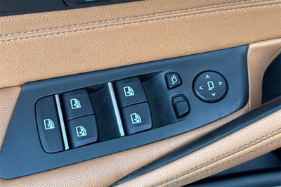 2022 BMW 5 Series 530i