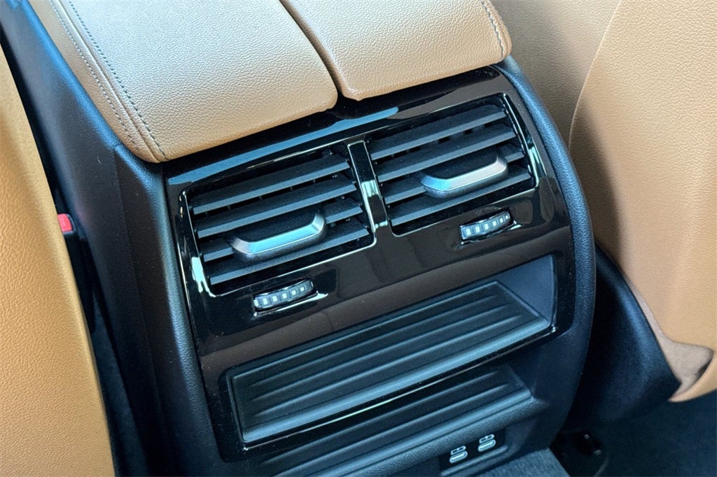 2022 BMW 5 Series 530i