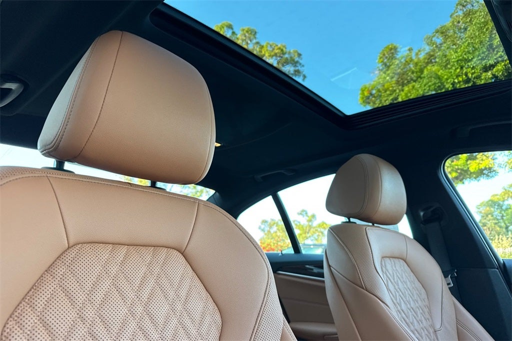 2022 BMW 5 Series 530i