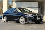 2022 BMW 5 Series 530i