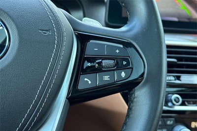 2022 BMW 5 Series 530i