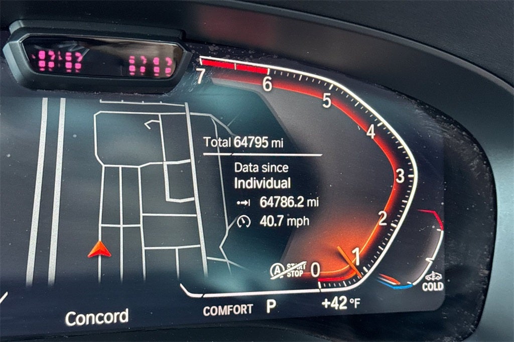 2022 BMW 5 Series 530i