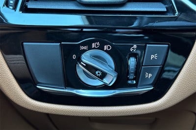 2022 BMW 5 Series 530i