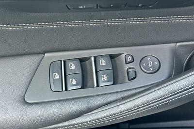 2023 BMW 5 Series 530i