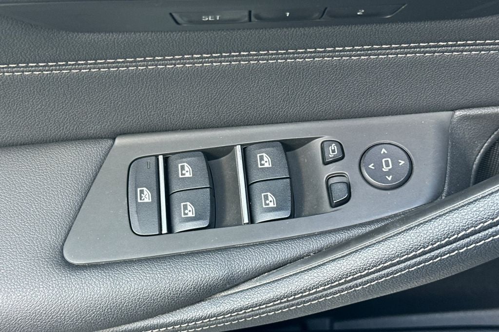 2023 BMW 5 Series 530i