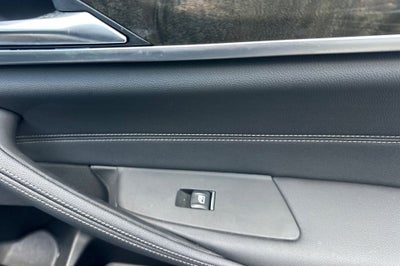 2023 BMW 5 Series 530i