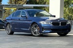 2023 BMW 5 Series 530i
