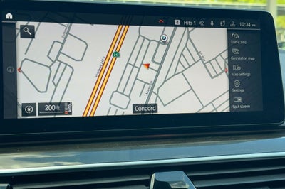 2023 BMW 5 Series 530i