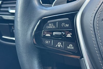2023 BMW 5 Series 530i
