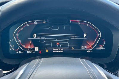 2023 BMW 5 Series 530i