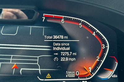 2023 BMW 5 Series 530i