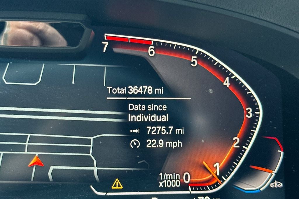 2023 BMW 5 Series 530i